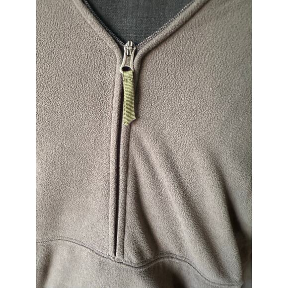 REI Boys Quarter Zip Sweater - Picture 2 of 6